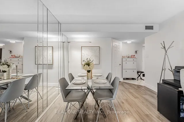 Additional image 13 of 4725 Sheppard Ave Unit 1915