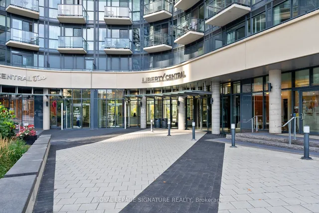 Additional image 29 of 51 East Liberty St Unit 617