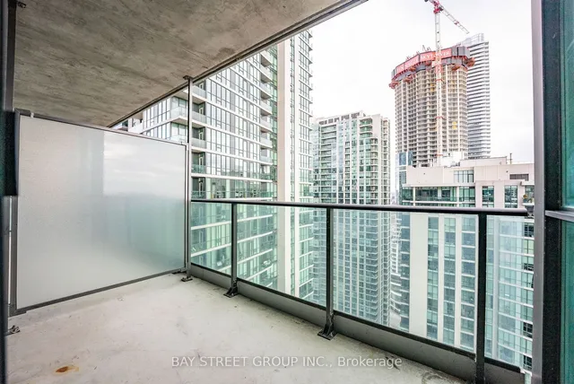 Additional image 12 of 33 Bay St Unit 2907