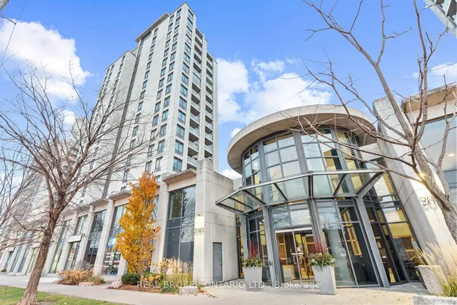 Additional image 25 of 2083 Lake Shore Blvd Unit 1614