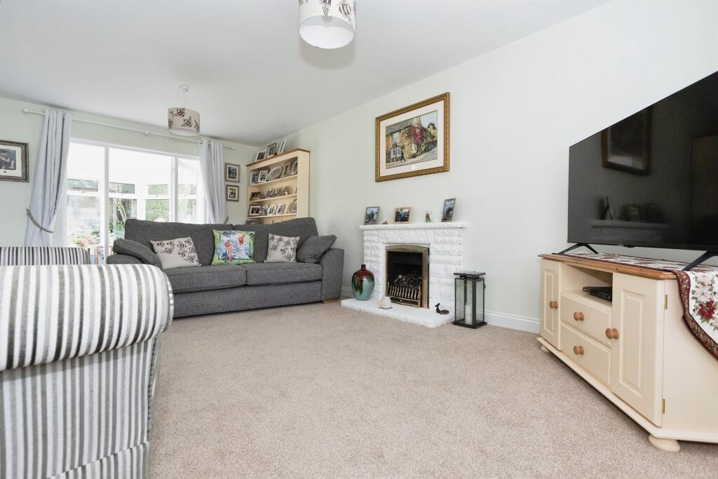 Additional image 3 of Weston Close, East Chinnock, Yeovil