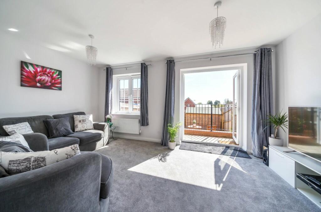 Additional image 2 of Camelot Villas, Atkins Hill, Wincanton, Somerset, BA9