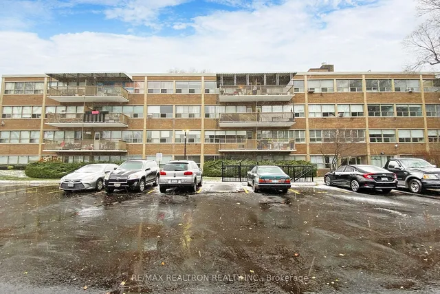 Additional image 3 of 160 The Donway Unit 207