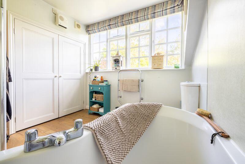 Additional image 20 of Charming period cottage in Pilton