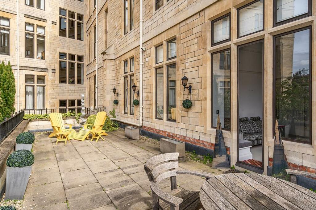 Additional image 6 of Grand Parade, Bath