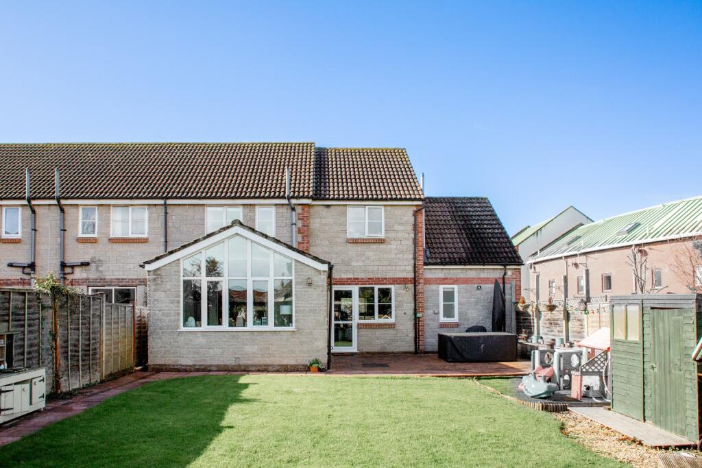 Additional image 18 of Oxendale, Street