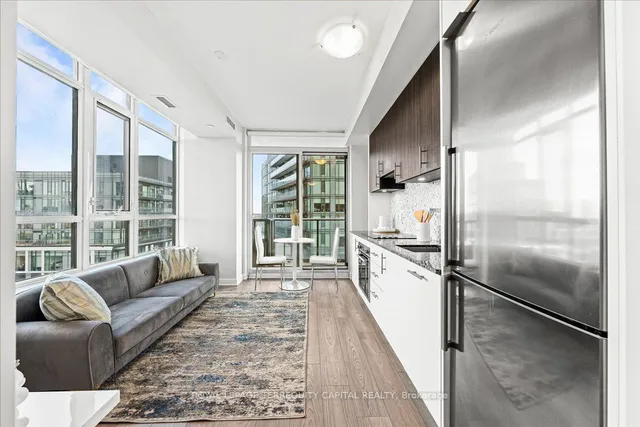 Additional image 24 of 120 Parliament St Unit 1805