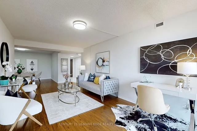 Additional image 6 of 4725 SHEPPARD Ave Unit 209