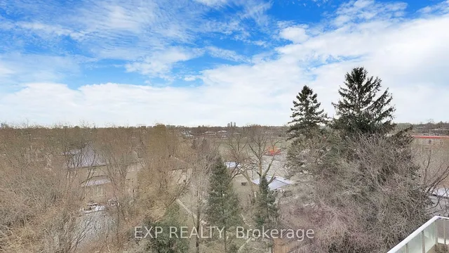 Additional image 26 of 801 Sheppard Ave Unit 607