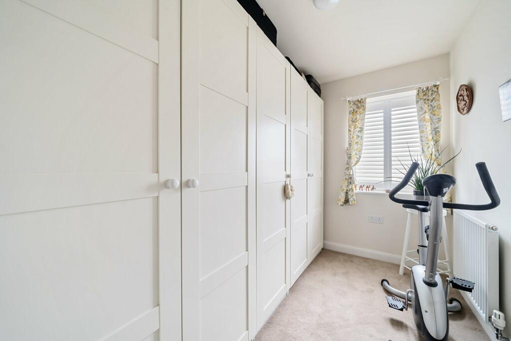 Additional image 12 of Theobald Road, Nunney, Nunney, BA11