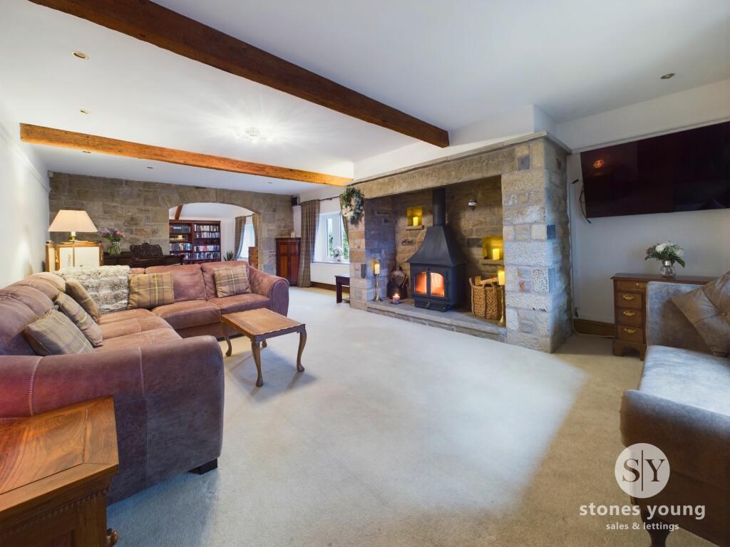 Additional image 5 of Lyndale Avenue, Wilpshire, BB1