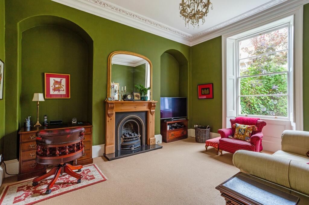 Additional image 4 of Prior Park Road, Bath, BA2