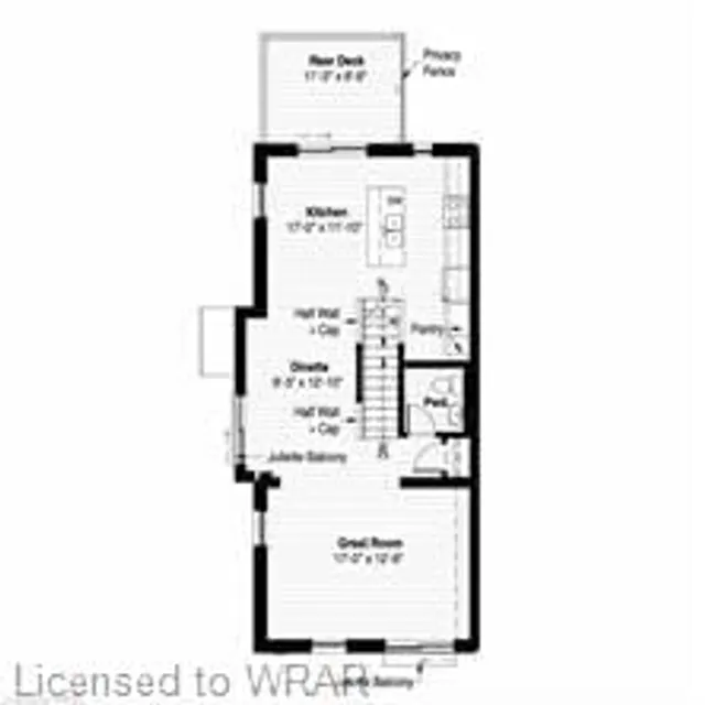 Additional image 3 of 13 Urbane Blvd Unit I075