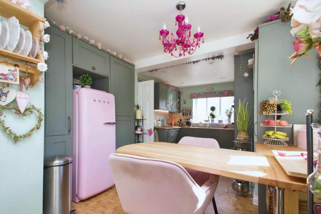 Additional image 8 of Butleigh Road, Glastonbury