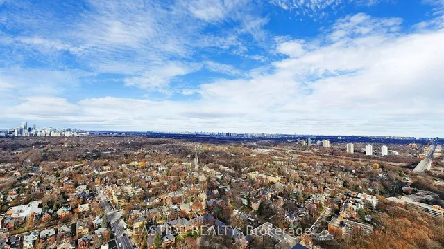 Additional image 21 of 395 Bloor St Unit 4206