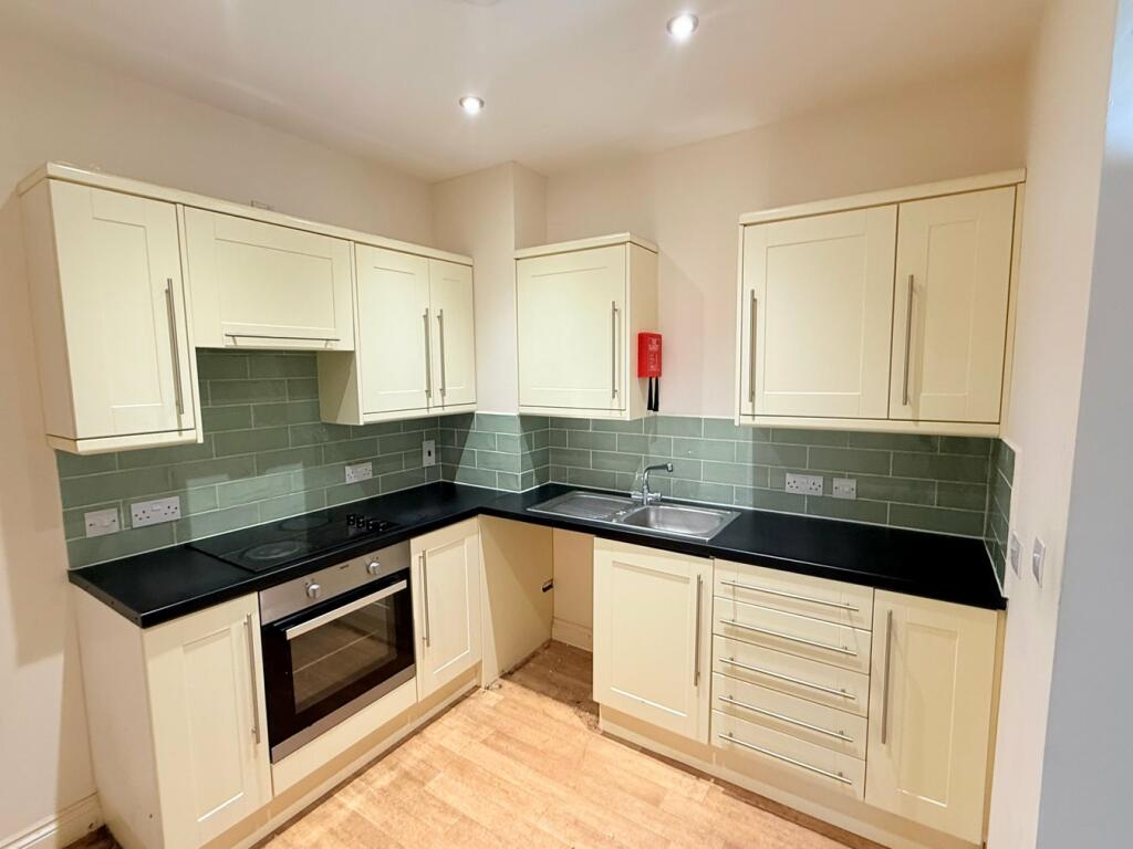 Additional image 3 of 8 Sherborne Road, Yeovil, BA21