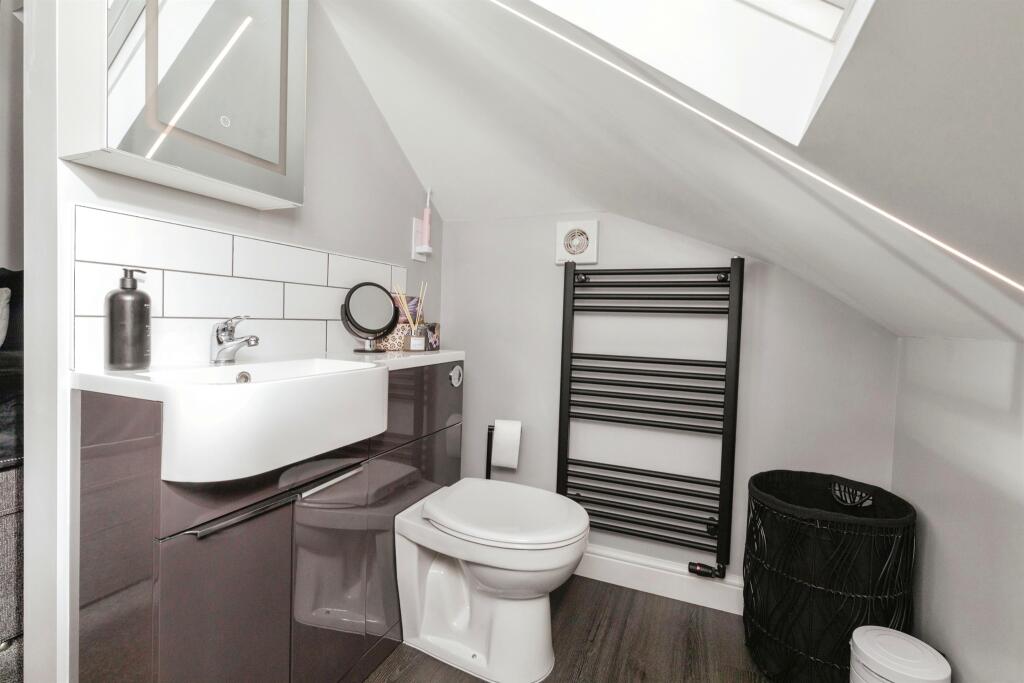 Additional image 9 of The Hollow, Bath