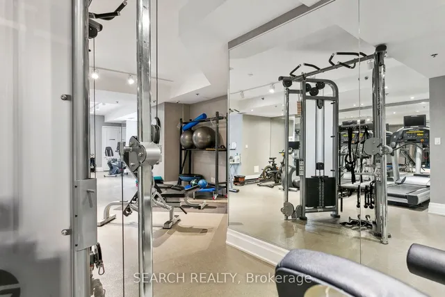 Additional image 27 of 99 Avenue Rd Unit 1006