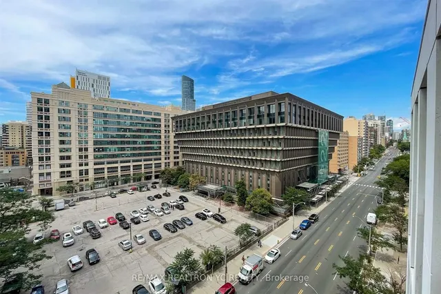 Additional image 15 of 251 Jarvis St Unit 832