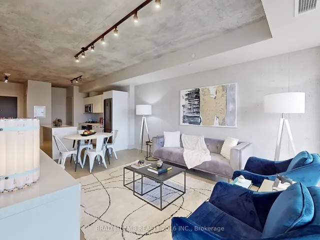 Additional image 6 of 608 Richmond St Unit 1209