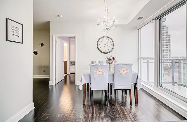 Additional image 18 of 17 Kenaston Gdns Unit 805
