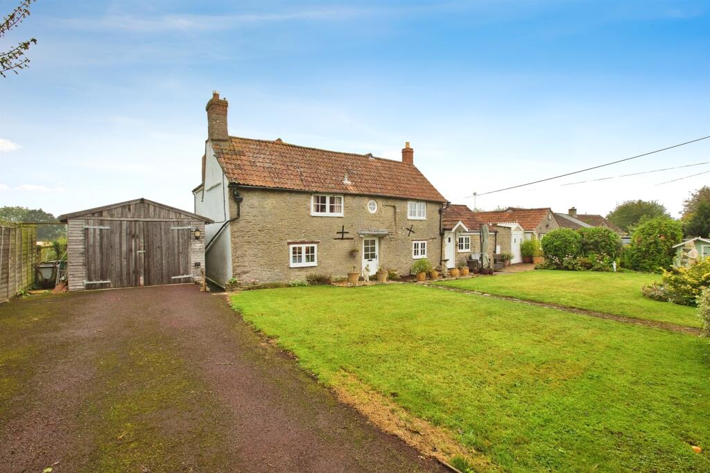 Additional image 29 of Cabbage Lane, Horsington, Templecombe