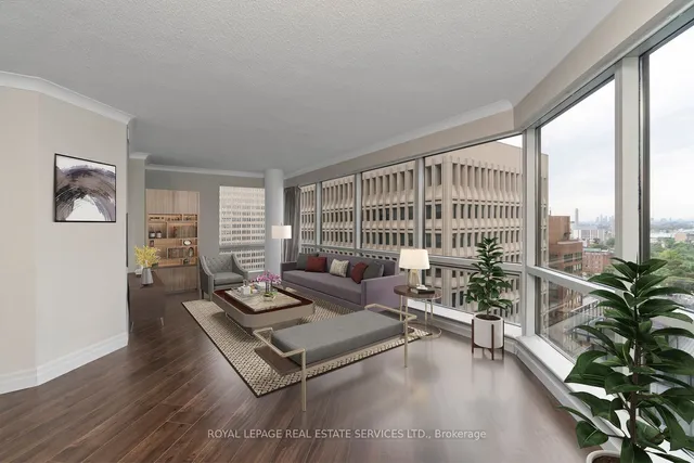 Additional image 15 of 1001 Bay St Unit 2014