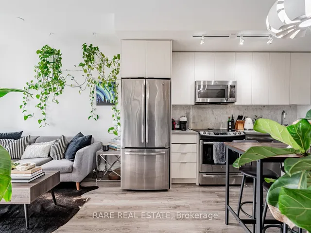 Additional image 13 of 50 Bruyeres Mews Unit 718