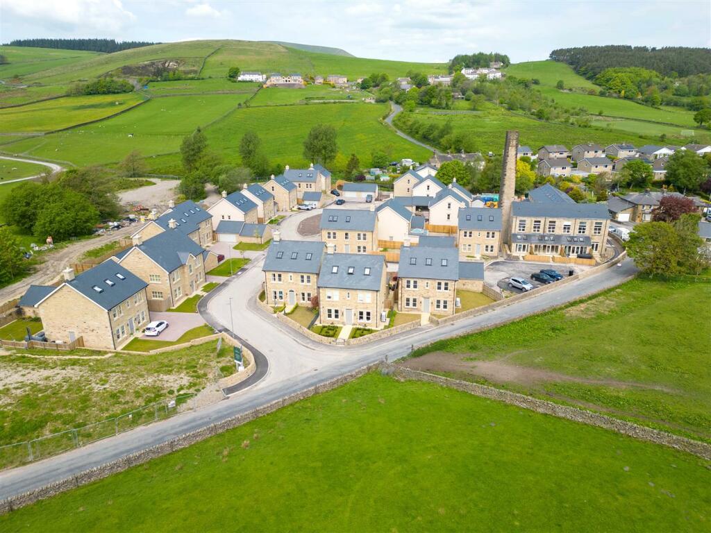 Additional image 16 of John Hallows Way, New church-In-Pendle, Burnley