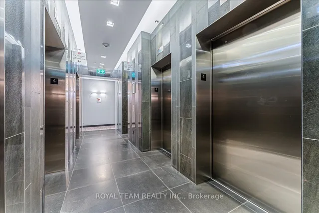 Additional image 32 of 8 Eglinton Ave Unit 1910