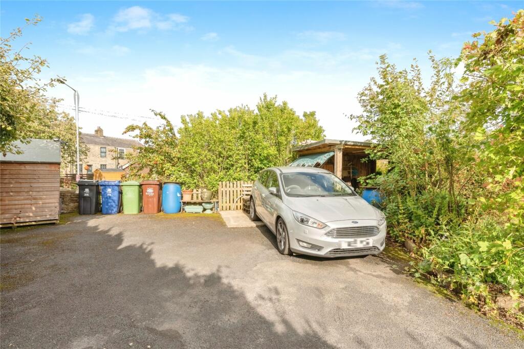 Additional image 17 of Mount Pleasant, Worsthorne, Burnley, Lancashire, BB10