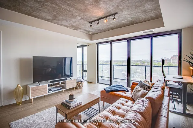 Additional image 5 of 608 Richmond St Unit 1208