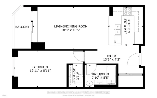 Additional image 31 of 311 Richmond St Unit 705