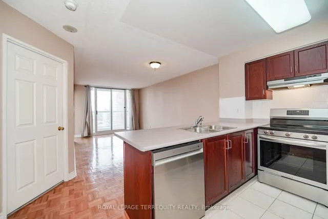 Additional image 10 of 43 Eglinton Ave Unit 1708