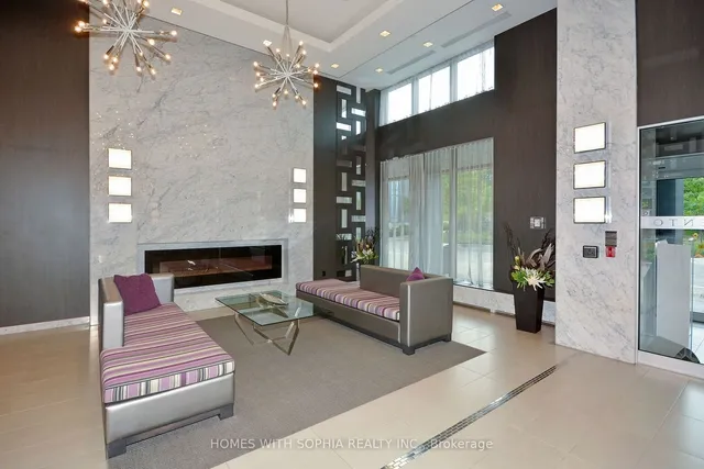 Additional image 23 of 18 Graydon Hall Dr Unit 2004