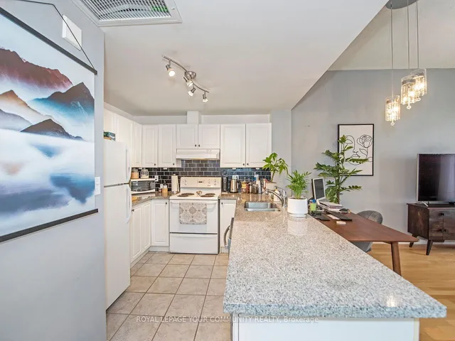 Additional image 3 of 4198 Dundas St Unit 207