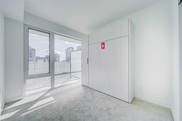 Additional image 6 of 501 Yonge St Unit 1805