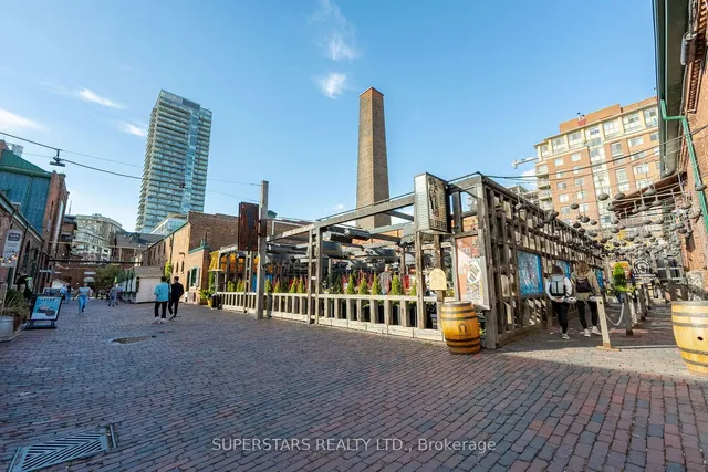 Additional image 31 of 390 Cherry St Unit 709