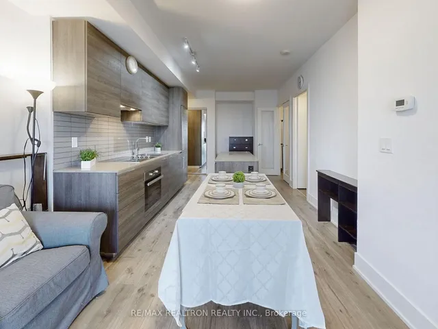 Additional image 12 of 200 Bloor St Unit 2007