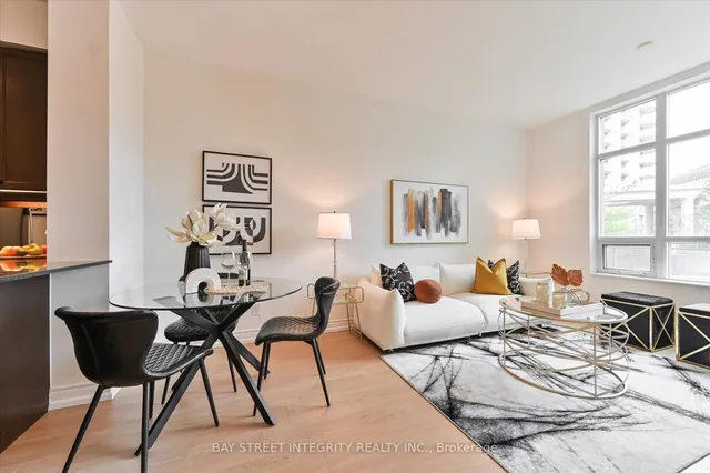 Additional image 13 of 10 Bloorview Pl Unit 117