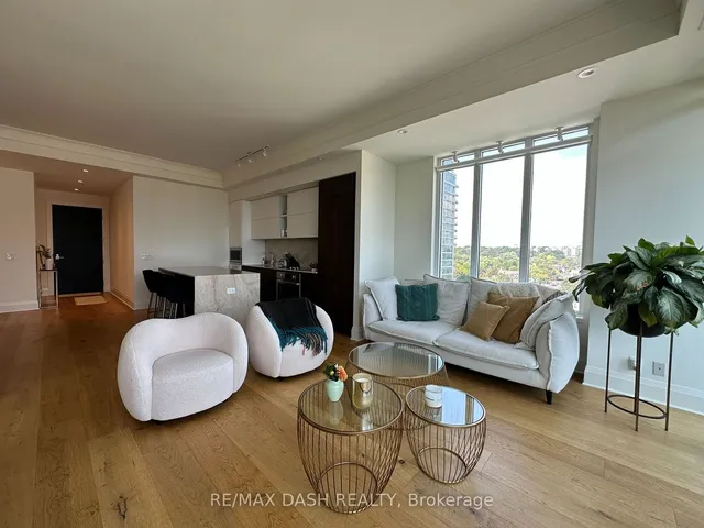 Additional image 20 of 151 Avenue Rd Unit 1002