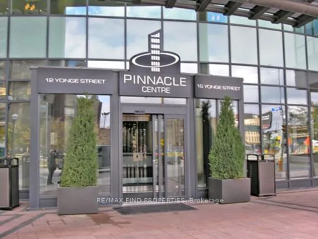 Additional image 2 of 12 Yonge St Unit 1505
