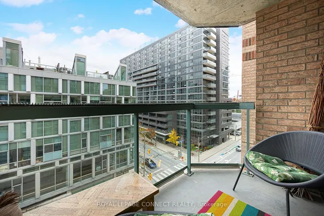 Additional image 24 of 311 Richmond St Unit 705