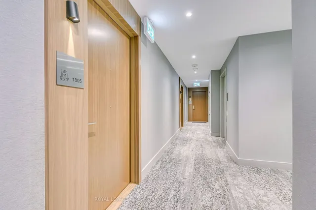 Additional image 6 of 1926 Lake Shore Blvd Unit 1805