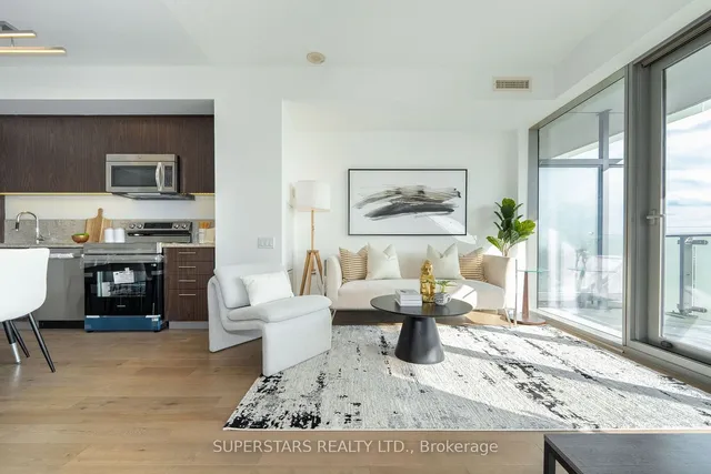 390 Cherry St Unit 709