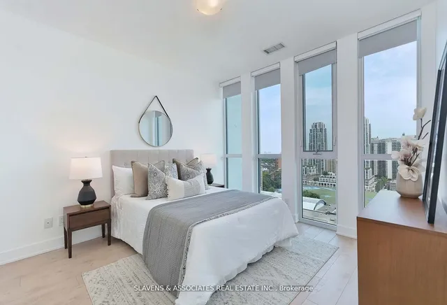 Additional image 11 of 1486 Bathurst St Unit 1604