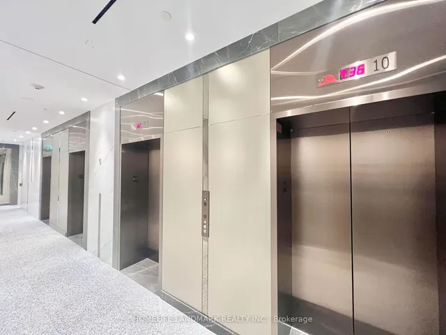 Additional image 29 of 585 Bloor St Unit 2121