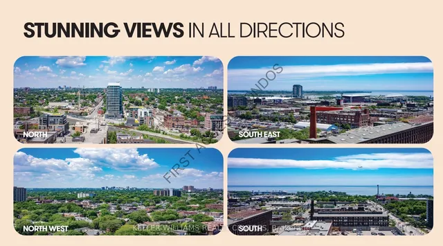 Additional image 12 of 1182 King West St Unit 228