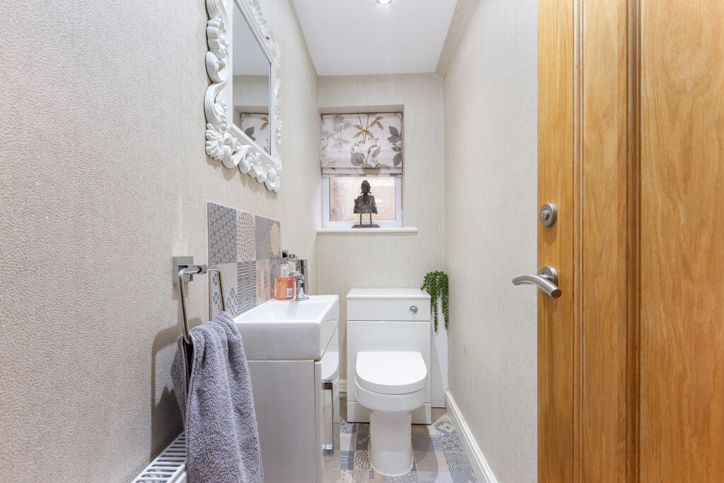 Additional image 8 of Stirling Court, Briercliffe, Burnley, BB10