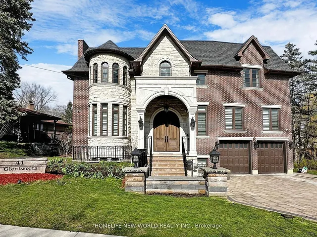 41 Glentworth Rd